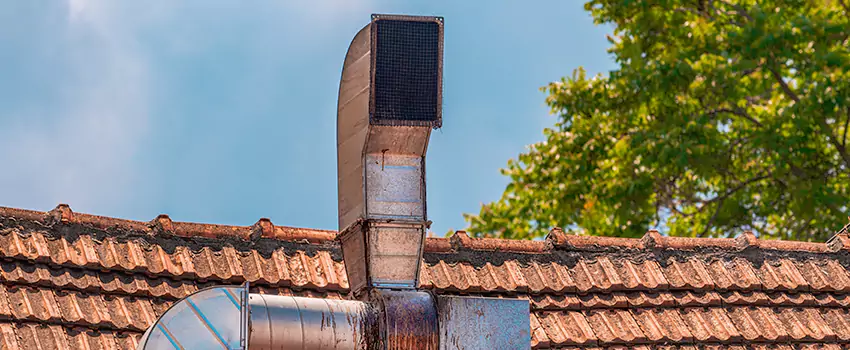 Chimney Creosote Cleaning Experts in Colton, California