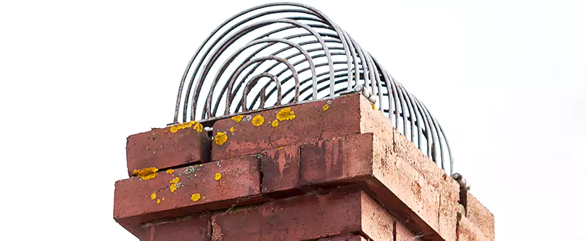 Chimney Crown Problems in Colton, California