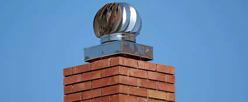 Chimney Damper Hinge Repair in Colton, CA