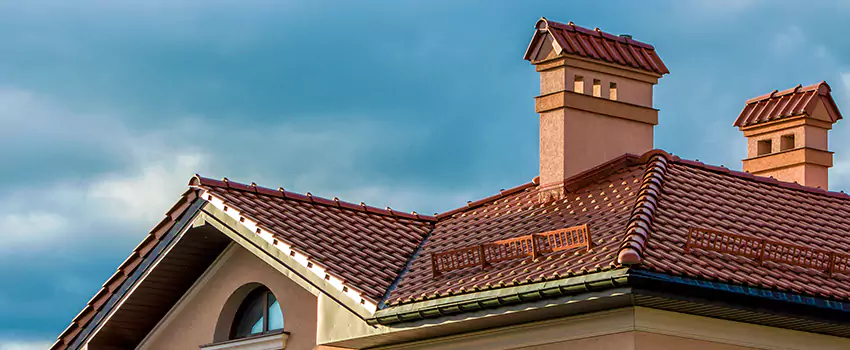Residential Chimney Services in Colton, California