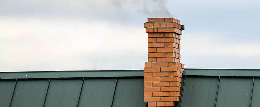 Chimney Installation Company in Colton, CA