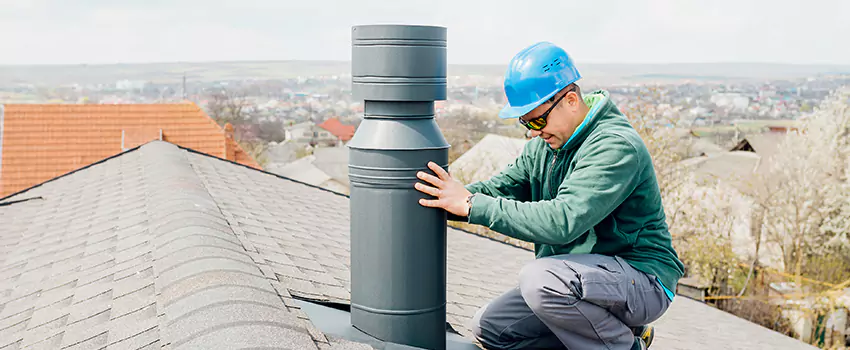 Insulated Chimney Liner Services in Colton, CA