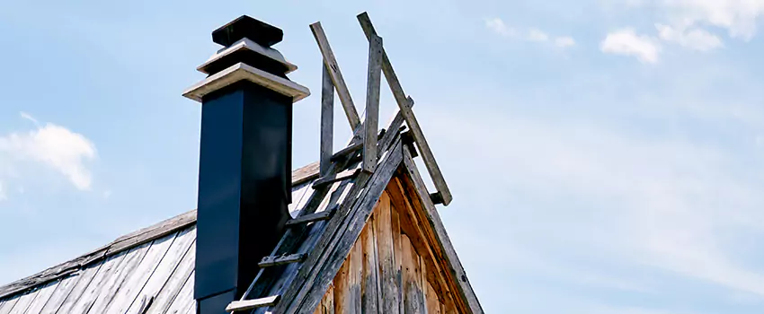 Chimney Pot Inspection in Colton, CA