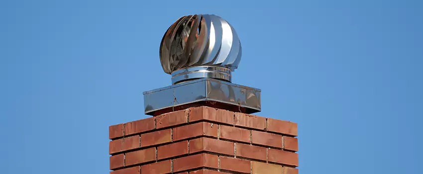 Chimney Flue Rebuild Services in Colton, California