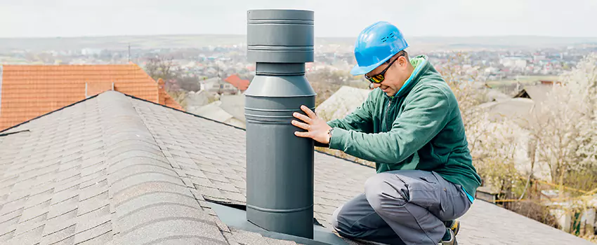 Chimney Repair Cost in Colton, CA