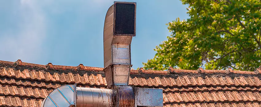 Chimney Blockage Removal in Colton, California