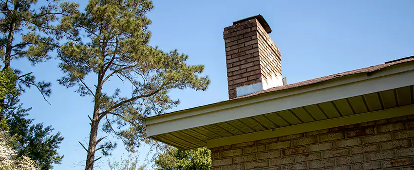 Brick Chimney Sweep Near Me in Colton, CA