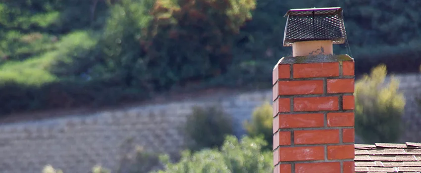 Chimney Tuckpointing And Masonry Restoration in Colton, CA