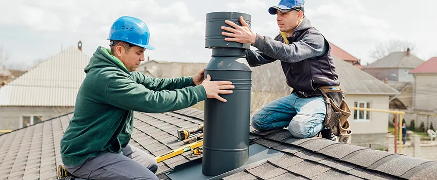 Commercial Chimney Cost in Colton, CA