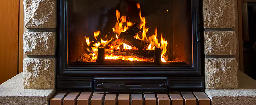 Decorative Fireplace Installation Cost in Colton, California