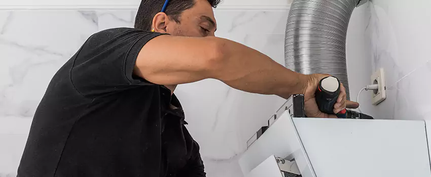 Dryer Vent Blockage Cleaning in Colton, CA