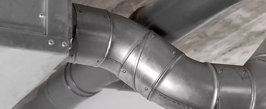 Dryer Vent Blockage Inspection in Colton, CA