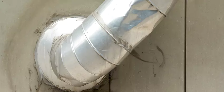 Dryer Vent Repair Process in Colton, CA