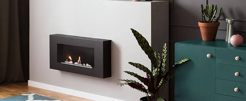 Electric Fireplace Glowing Embers Installation Services in Colton, CA