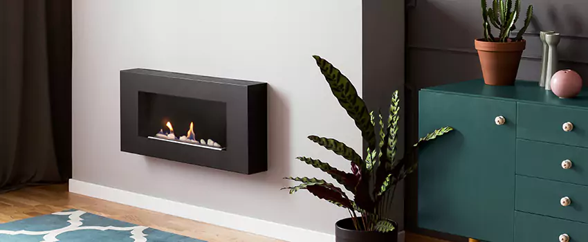 Cost of Ethanol Fireplace Repair And Installation Services in Colton, CA
