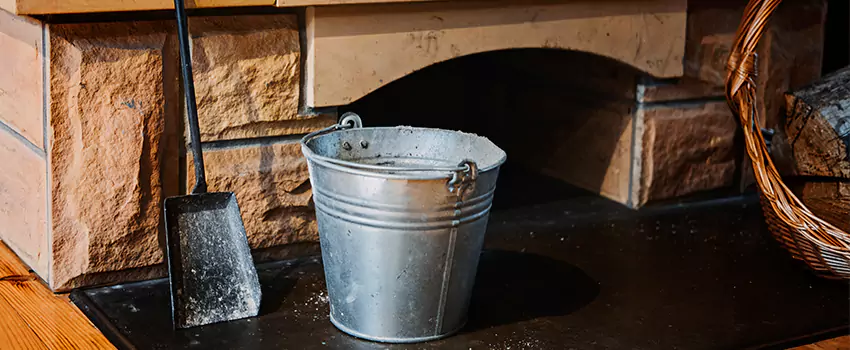 Clean The Fireplace Mantle And Hearth in Colton, California