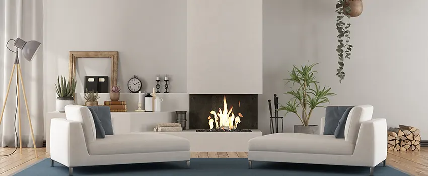 Decorative Fireplace Crystals Services in Colton, California