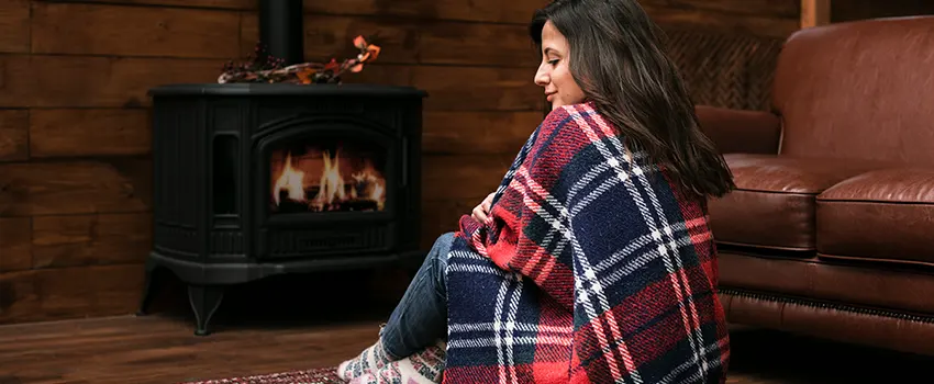 Fireplace Firebox Grate Replacement Services  in Colton, California