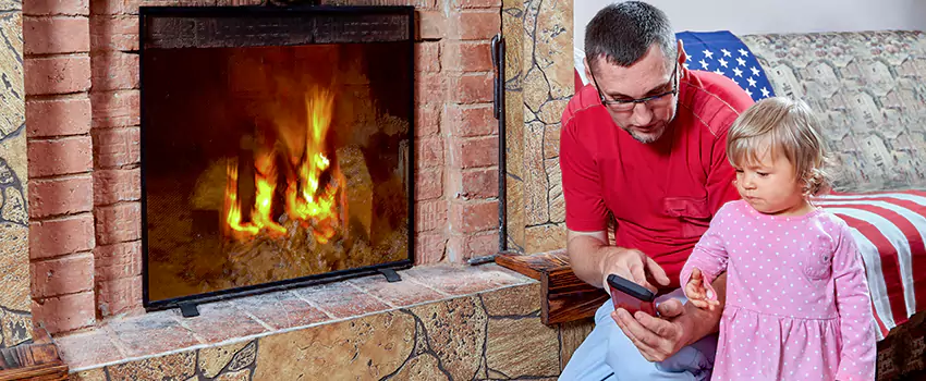 Fireplace Safety Locks For Kids in Colton, CA
