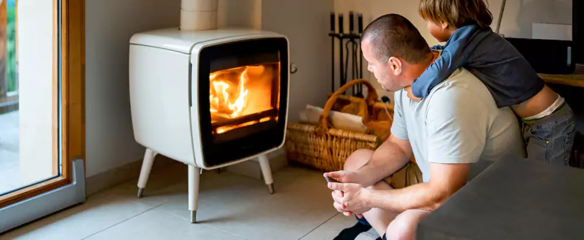 Fireplace Flue Maintenance Services in Colton, CA