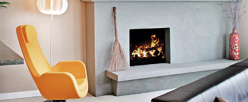 Electric Fireplace Makeover Services in Colton, CA