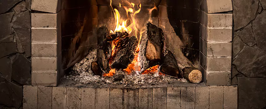 Cost of Rebuilding A Fireplace in Colton, California