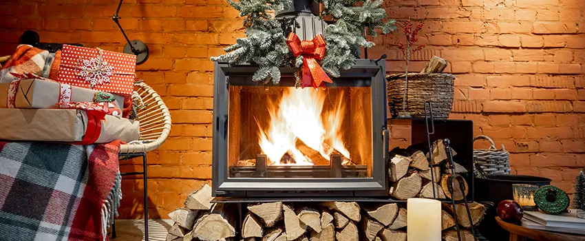 Steel Fireplace Grate Repair And Replacement Services in Colton, California