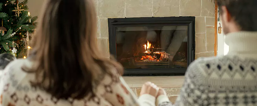 Fireplace Firebox Refurbish & Restore Services in Colton, CA