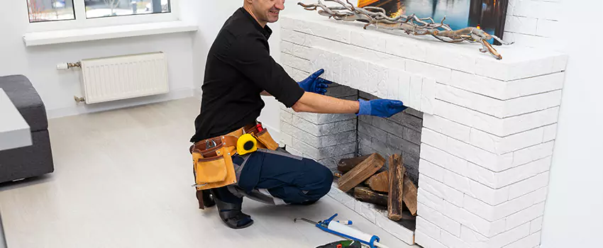 Gas Fireplace Repair And Replacement in Colton, CA