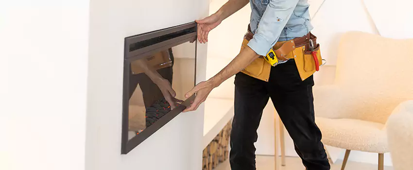 Traditional Fireplace Vent Sweeping in Colton, CA