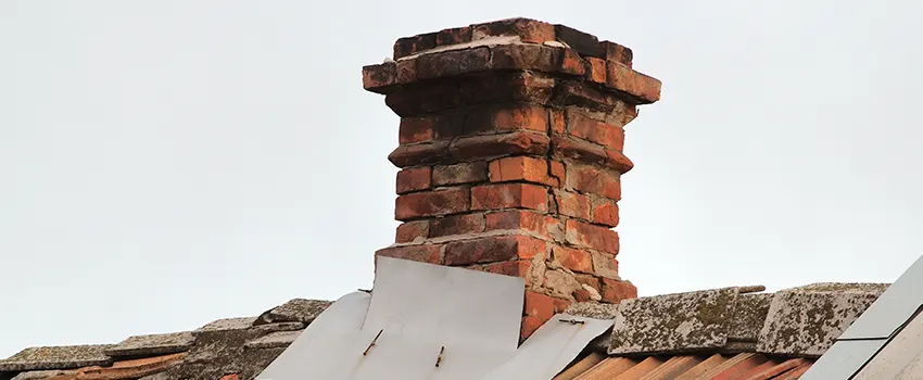 Cost of Fixing Blocked Chimney in Colton, California