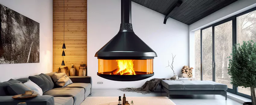 Floating Damaged Fireplace Repair Services in Colton, CA