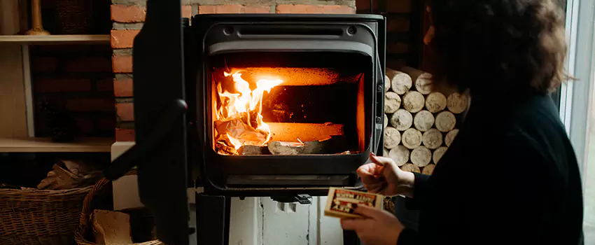 Hearthstone Wood Stoves Fireplace Repair in Colton, California