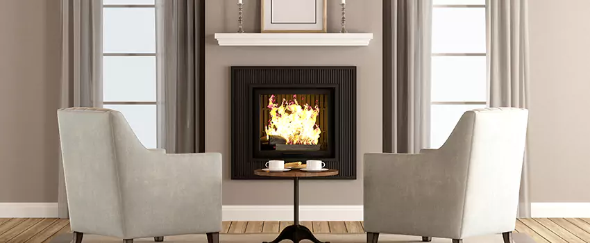 Heatilator Direct Vent Fireplace Services in Colton, California