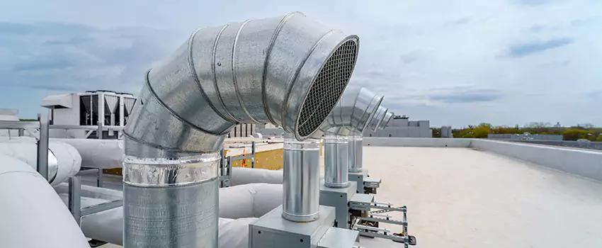 Insulated Ductwork Repair Services Near Me in Colton, CA