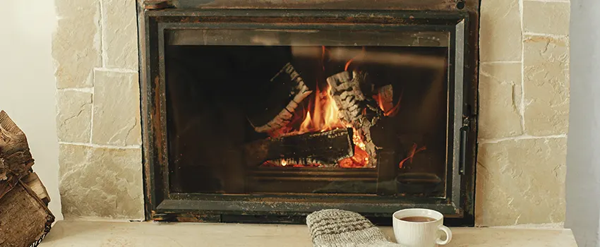 Kings man Fireplaces Insert Services in Colton, CA