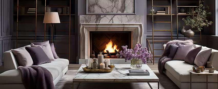 Napoleon Galaxy Series Outdoor Fireplaces Repair in Colton, CA