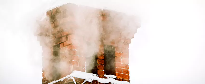 Chimney Flue Soot Removal in Colton, CA