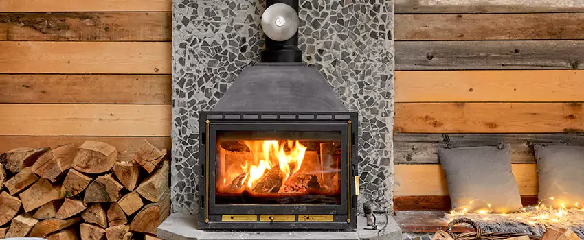 Travis Industries Elite Fireplace Inspection and Maintenance in Colton, California