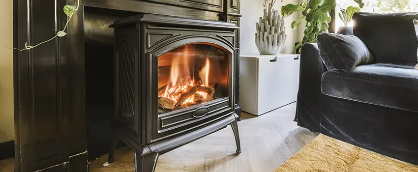 Valor Wood Fireplace in Colton, CA