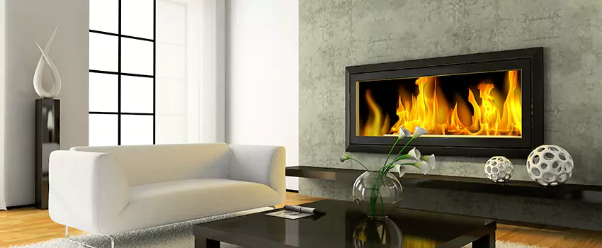 Ventless Fireplace Oxygen Depletion Sensor Installation and Repair Services in Colton, California