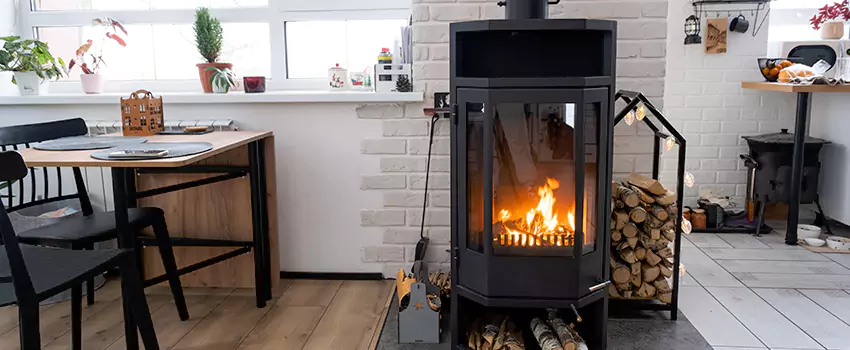 Cost of Vermont Castings Fireplace Services in Colton, CA