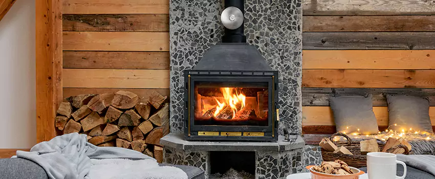 Affordable Wood Fireplace Fixing Solutions in Colton, California