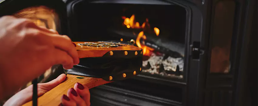 Cost of Wood Furnace Repair and Installation Services in Colton, CA