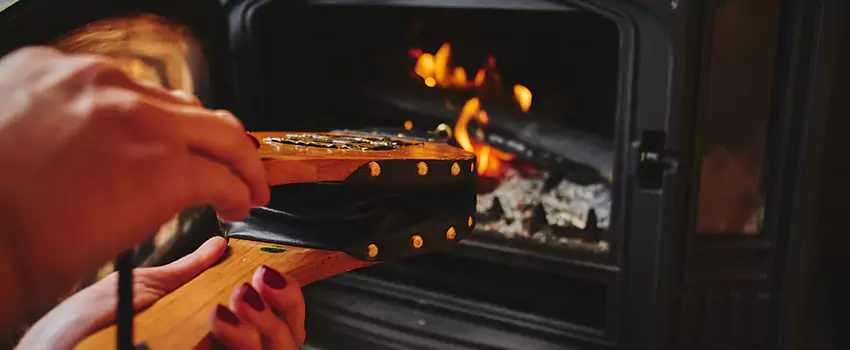 Wood Stove Grates Repair in Colton, California